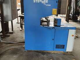 Stenner Band resaw ST80 - picture1' - Click to enlarge