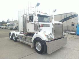 Western Star 4800FX - picture0' - Click to enlarge