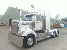 Western Star 4800FX - picture1' - Click to enlarge