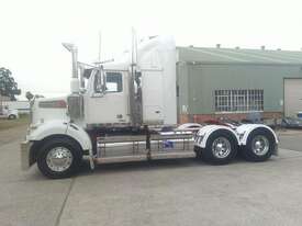 Western Star 4800FX - picture2' - Click to enlarge