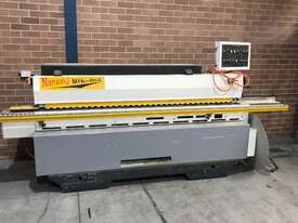 Used Edgebander Ready for new Workshop  - picture0' - Click to enlarge