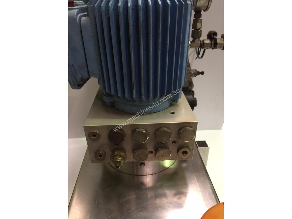 New PU 10060075802 Hydraulic Power Packs in MALAGA, WA