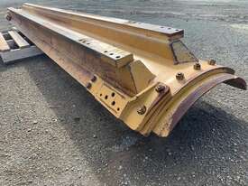 14M Grader Blade 16 Foot - picture0' - Click to enlarge