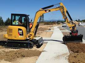 Excavator 4 in 1 bucket attachment  - picture0' - Click to enlarge