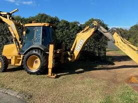 2005 DEERE 315SG - picture0' - Click to enlarge