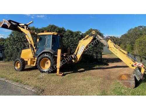 2005 DEERE 315SG