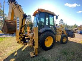 2005 DEERE 315SG - picture2' - Click to enlarge