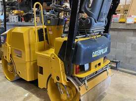 2011 CATERPILLAR CB22 - Hire - picture0' - Click to enlarge