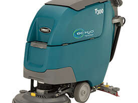 Tennant T300 Walk Behind Scrubber - picture0' - Click to enlarge