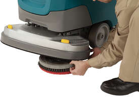 Tennant T300 Walk Behind Scrubber - picture1' - Click to enlarge