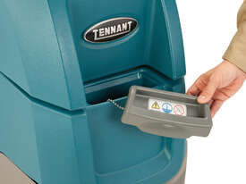 Tennant T300 Walk Behind Scrubber - picture2' - Click to enlarge