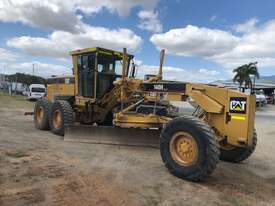2006 CAT 140H Series 2 Grader  - picture0' - Click to enlarge