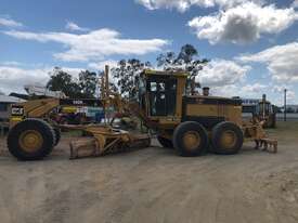 2006 CAT 140H Series 2 Grader  - picture0' - Click to enlarge