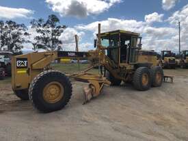 2006 CAT 140H Series 2 Grader  - picture1' - Click to enlarge