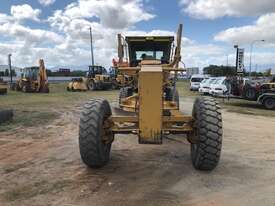 2006 CAT 140H Series 2 Grader  - picture2' - Click to enlarge
