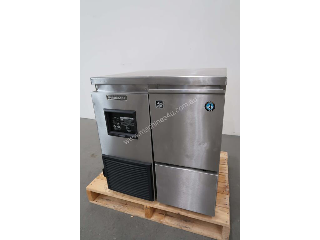 Used hoshizaki Hoshizaki FM150KE Ice Machine Flaker Ice Machine in