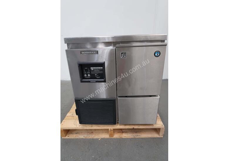 Used hoshizaki Hoshizaki FM150KE Ice Machine Flaker Ice Machine in