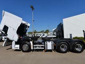 2020 HYUNDAI XCIENT  MWB - Prime Mover Trucks - picture0' - Click to enlarge