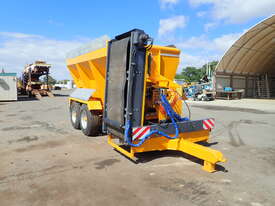 Unused 2020 Barford SC750I Material Distribution Trailer - picture0' - Click to enlarge
