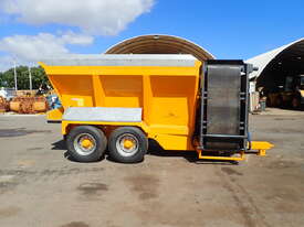 Unused 2020 Barford SC750I Material Distribution Trailer - picture1' - Click to enlarge