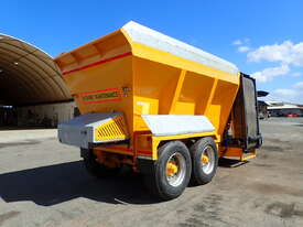 Unused 2020 Barford SC750I Material Distribution Trailer - picture2' - Click to enlarge