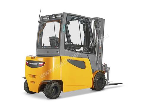 EFG 430k ELECTRIC FORKLIFTS