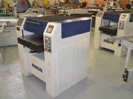 Rikon  630mm spiral head thicknesser - picture1' - Click to enlarge