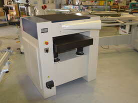 Rikon  630mm spiral head thicknesser - picture2' - Click to enlarge