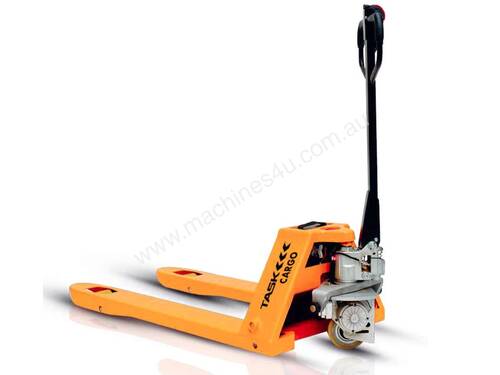 TASK CARGO ELECTRIC PALLET TRUCK