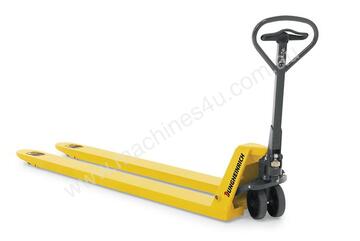 JUNGHEINRICH AM 30 Hand Pallet Truck 3.0t