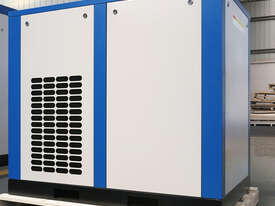 DENAIR 18kw Fixed Speed Rotary Screw Air Compressor 8.5bar, 104 CFM - picture2' - Click to enlarge