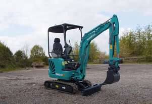 CEG SALES - NSW - Sunward SWE18UF Excavator *TOUGHEST IN TOWN*