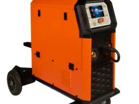 EMAX MIG-350GDL Pulse Gas Shielded Welding Machine FREE AUST METRO FREIGHT - picture0' - Click to enlarge