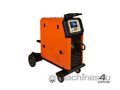 EMAX MIG-350GDL Pulse Gas Shielded Welding Machine FREE AUST METRO FREIGHT