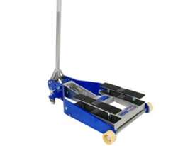 Tradequip on sale motorcycle lift