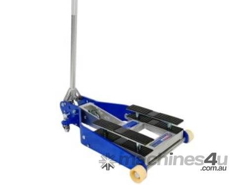 TRADEQUIP 1254 PROFESSIONAL MOTORCYCLE LIFTER 680KG 
