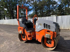 Hamm HD10 Vibrating Roller Roller/Compacting - picture0' - Click to enlarge