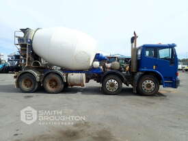 2004 IVECO 2350G 8X4 CONCRETE AGITATOR TRUCK - picture0' - Click to enlarge