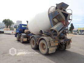 2004 IVECO 2350G 8X4 CONCRETE AGITATOR TRUCK - picture2' - Click to enlarge