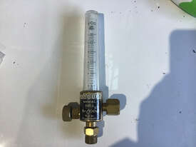 Harris Flowmeter Model 866 Ar/Co2 - picture0' - Click to enlarge