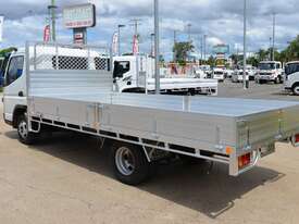 2012 MITSUBISHI FUSO CANTER 7/800 - Tray Truck - Tray Top Drop Sides - picture1' - Click to enlarge
