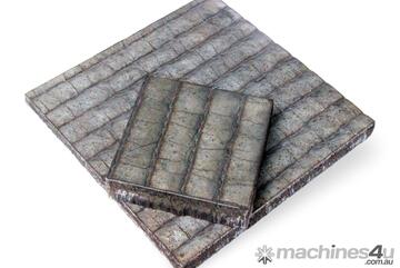 Combi GET Wear Plates Bucket Protection|Combi GET