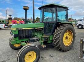 1990 John Deere 2850 Compact Ut Tractors - picture0' - Click to enlarge