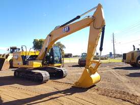 2020 Caterpillar 320GC Excavator New / Unused *CONDITIONS APPLY*  - picture0' - Click to enlarge