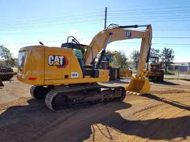 2020 Caterpillar 320GC Excavator New / Unused *CONDITIONS APPLY*  - picture1' - Click to enlarge