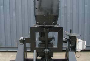 Tilting Centrifuge Centrifugal Spinner Dryer - 180L Basket