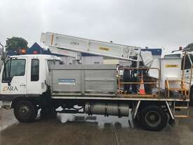 EWP Truck Mounted  - picture0' - Click to enlarge