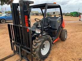 2018 Manitou MC 18-4 DK ST3A S1 Forklifts - picture0' - Click to enlarge