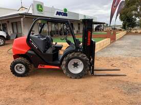 2018 Manitou MC 18-4 DK ST3A S1 Forklifts - picture1' - Click to enlarge