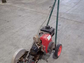 PETROL LAWN EDGER - picture0' - Click to enlarge